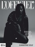 L'Officiel Italia